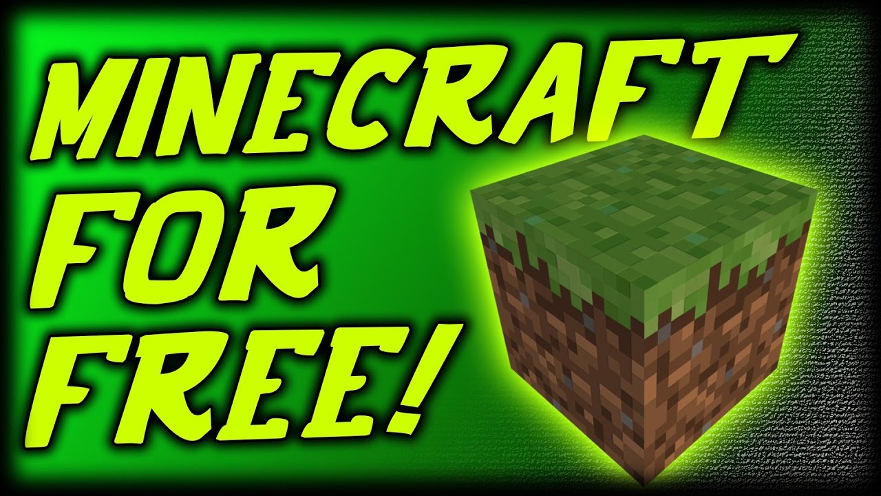 how to play minecraft on a pc