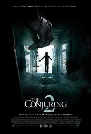 conjuring full movie download